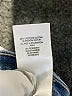 Lucky Brand Hearts Blue Jeans Size 28 waist - photo 8