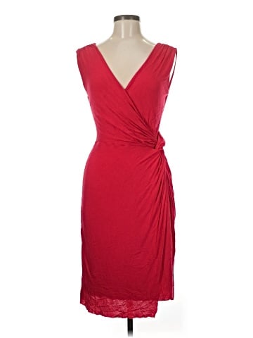Carmen Carmen Marc Valvo Cocktail Dress (view 1)