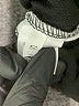 Assorted Brands Color Block Black Track Pants Size S - photo 5