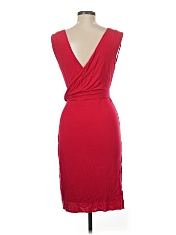 Carmen Carmen Marc Valvo Cocktail Dress (view 2)