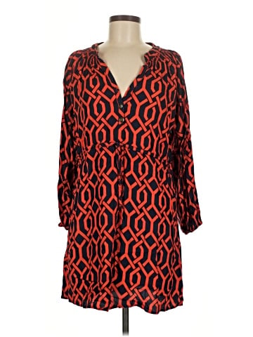 Escapada Casual Dress (view 1)