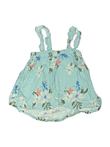 Carter's Sleeveless Blouse (view 2)