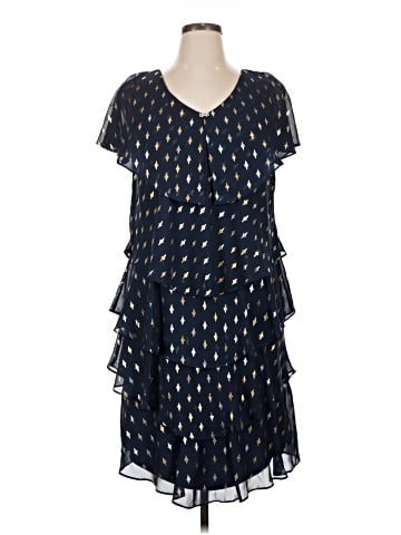 SLNY Casual Dress (view 1)
