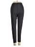 Babette Solid Black Active Pants Size 2 - photo 2