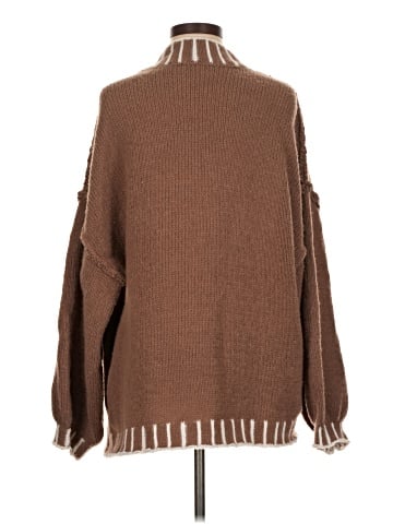 Unbranded Pullover Sweater (view 2)