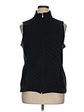 Croft & Barrow Vest
