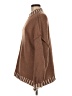 Unbranded 100% Polyester Brown Pullover Sweater Size M - photo 5