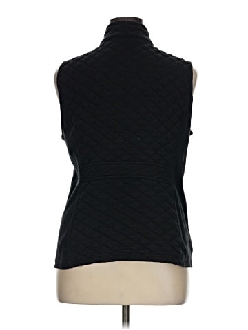 Croft & Barrow Vest (view 2)