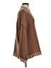 Unbranded 100% Polyester Brown Pullover Sweater Size M - photo 4