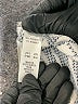 Truworths Print Gray Cocktail Dress Size EU 36 / US 6 - photo 8