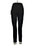Athleta Solid Black Active Pants Size 12 - photo 2