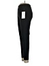 Athleta Solid Black Active Pants Size 12 - photo 5