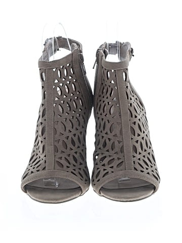 Just Fab Mule/Clog (view 2)