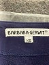 Barbara Gerwit Blue Casual Dress Size XS - photo 7