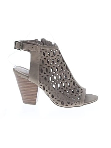 Just Fab Mule/Clog (view 1)