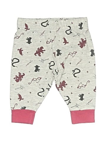 Harry Potter Casual Pants (view 1)