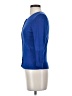 Halogen Blue Cardigan Size S - photo 5