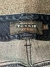 Torrid Solid Blue Jeans Size 14 (tall) - photo 6
