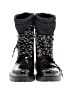Guess Black Boots Size 6 - photo 2