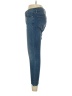 Lucky Brand Hearts Blue Jeans Size 6 - photo 5
