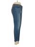 Lucky Brand Hearts Blue Jeans Size 6 - photo 4
