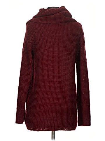 Fever Turtleneck Sweater (view 2)