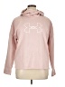 Under Armour Pink Sweatshirt Size XL - photo 1