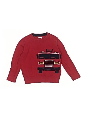 Baby Gap Pullover Sweater (view 1)