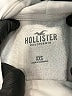 Hollister Silver Sweatshirt Size XXS - photo 7