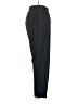 Yogalicious Solid Black Track Pants Size S - photo 4