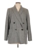 Madewell Gray Wool Blazer Size L - photo 1