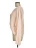 Simplee 100% Acrylic Pink Pullover Sweater Size M - photo 5