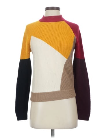 Carven Cardigan (view 1)
