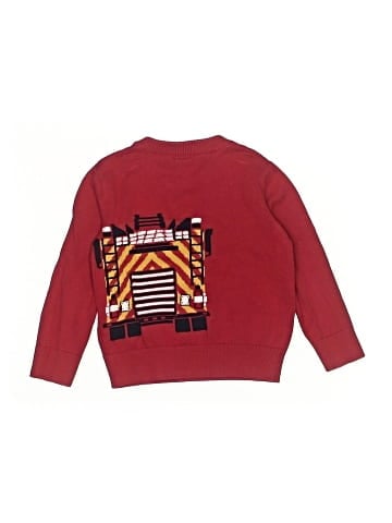 Baby Gap Pullover Sweater (view 2)