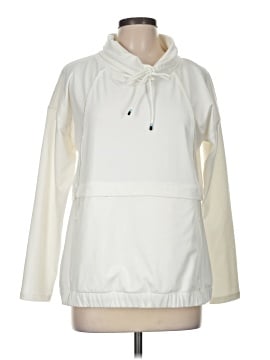 T By Talbots Pullover Hoodie