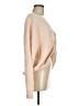 Simplee 100% Acrylic Pink Pullover Sweater Size M - photo 4