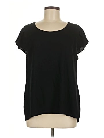 Versona Short Sleeve Top (view 1)