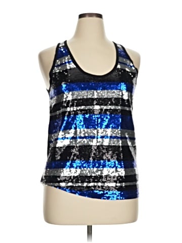 Ecko Red Tank Top (view 1)