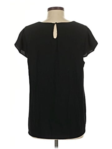 Versona Short Sleeve Top (view 2)
