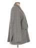 Madewell Gray Wool Blazer Size L - photo 4
