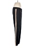 Talbots Color Block Black Wool Pants Size 4 - photo 4