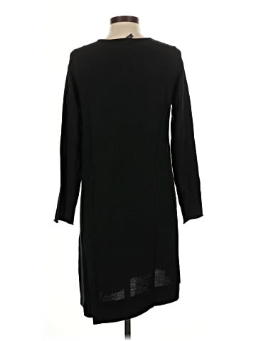 Eileen Fisher Wool Dress (view 2)