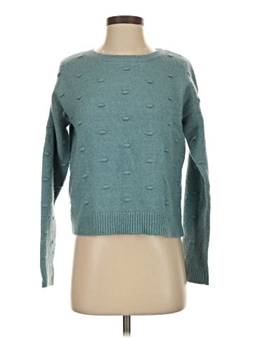 Love By Design Pullover Sweater (view 1)