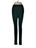 Zella Solid Green Active Pants Size M - photo 1