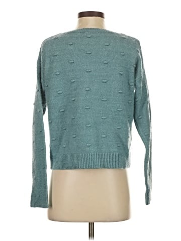 Love By Design Pullover Sweater (view 2)