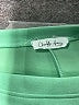 Charlotte Avery Green Pullover Sweater Size M - photo 7
