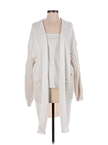 Zara Cardigan (view 1)