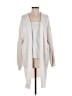 Zara Ivory Cardigan Size S - photo 1