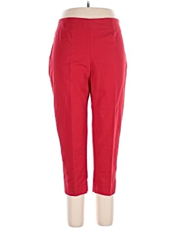 Ellen Tracy Casual Pants (view 1)
