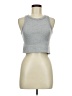 Soft Joie Gray Tank Top Size M (estimated) - photo 1